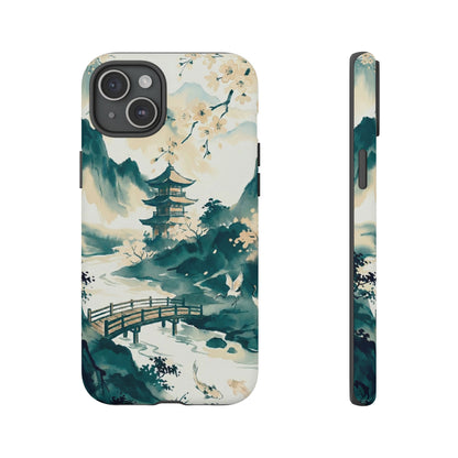 Inspired By... Japan