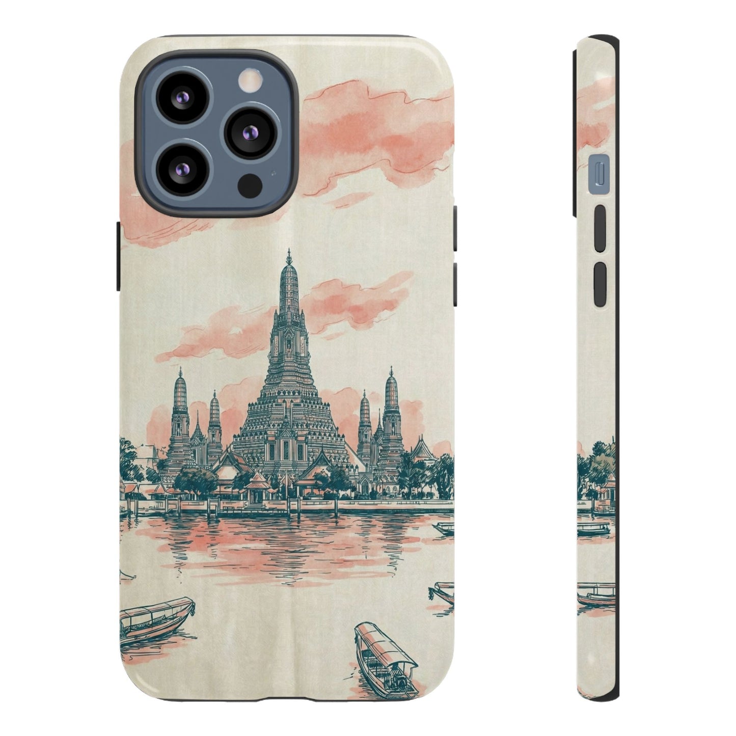 Inspired By... Thailand