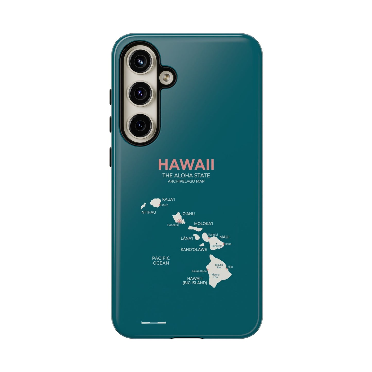 Inspired By... Hawaii