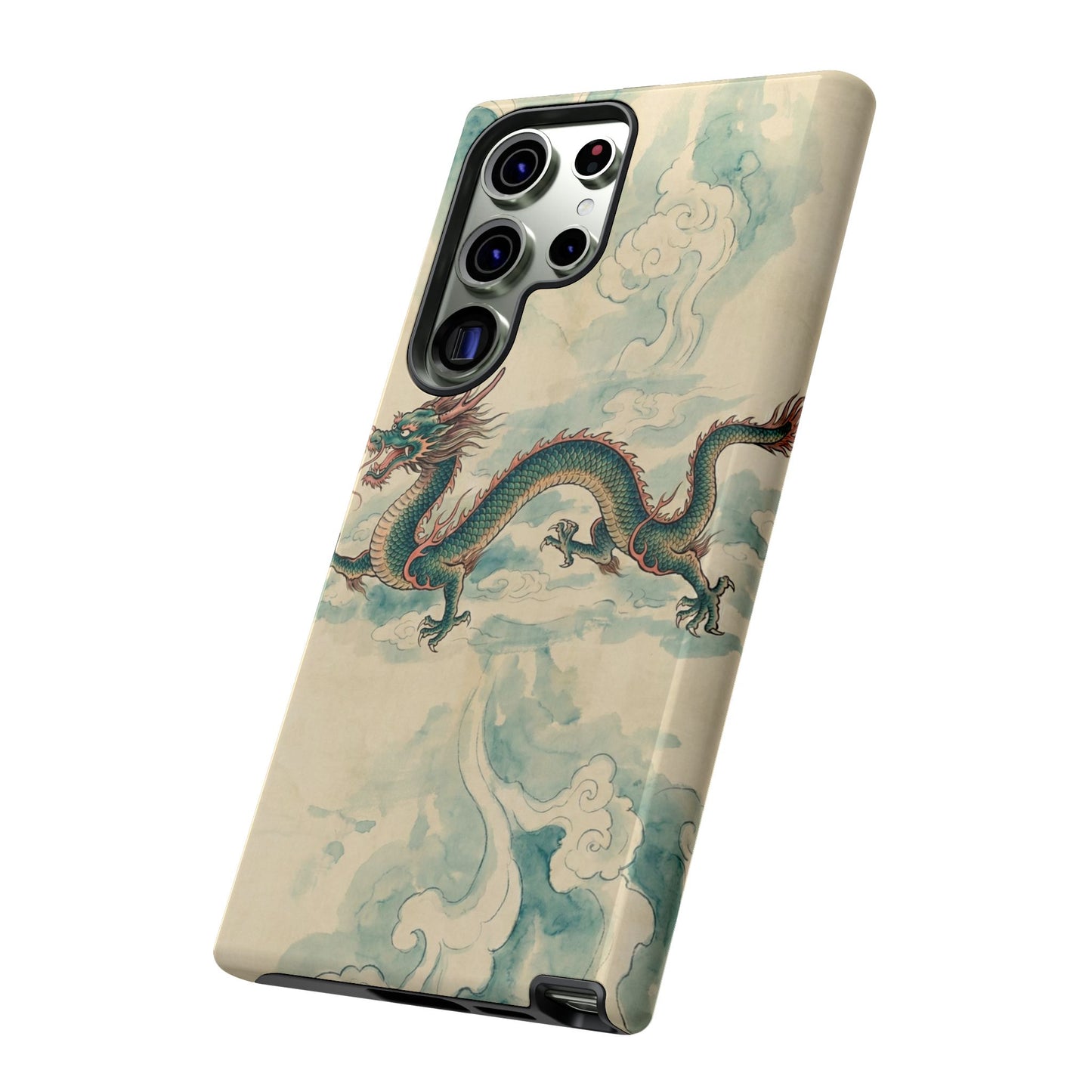 Inspired By... China