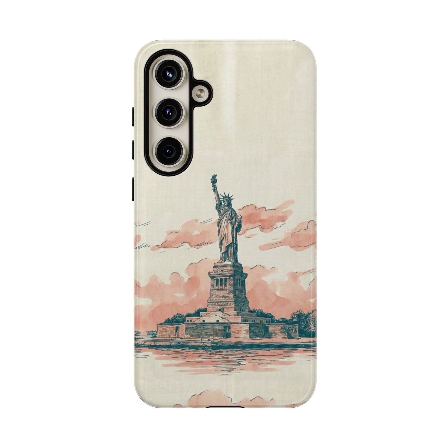 inspired By... United States of America