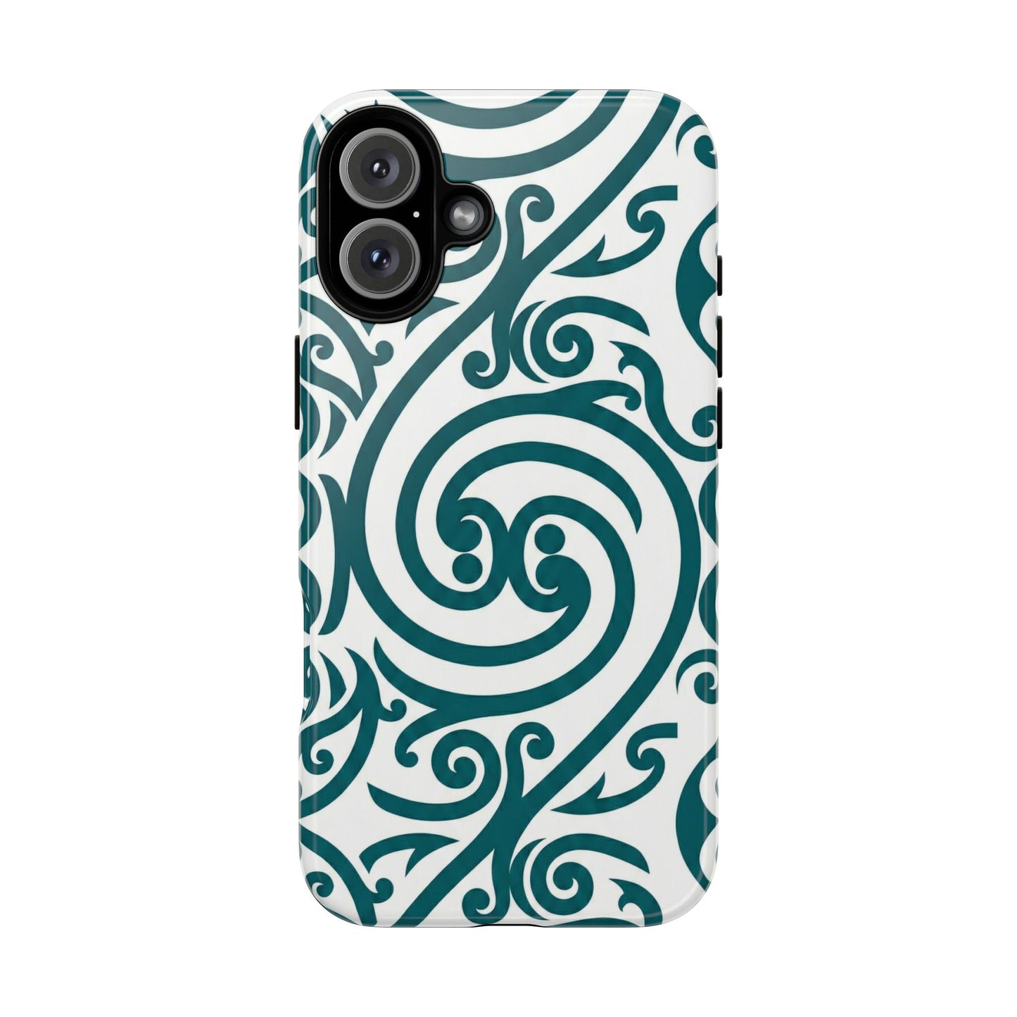 Inspired By... New Zealand