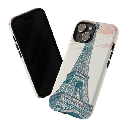 Inspired By... France