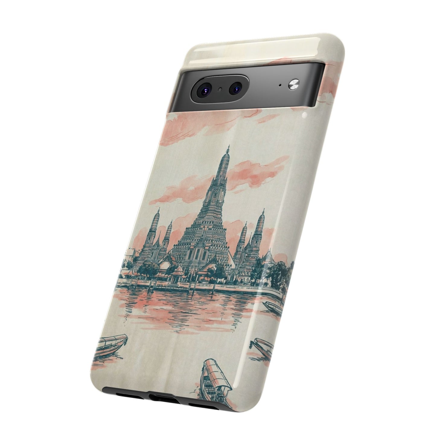 Inspired By... Thailand