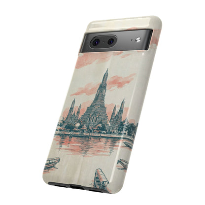 Inspired By... Thailand