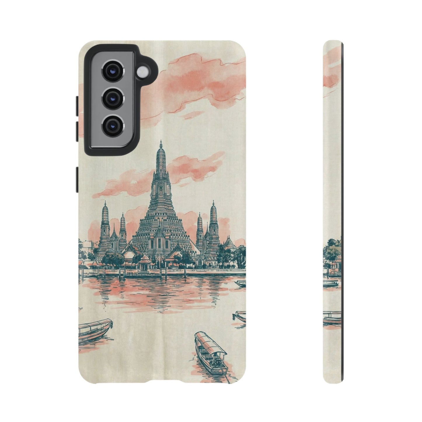 inspired By... Thailand
