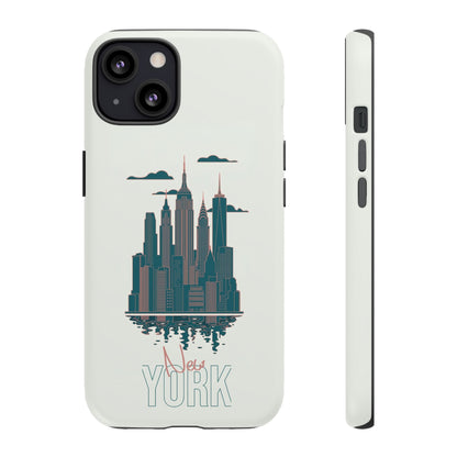 Inspired By... New York