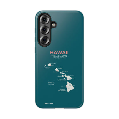 Inspired By... Hawaii