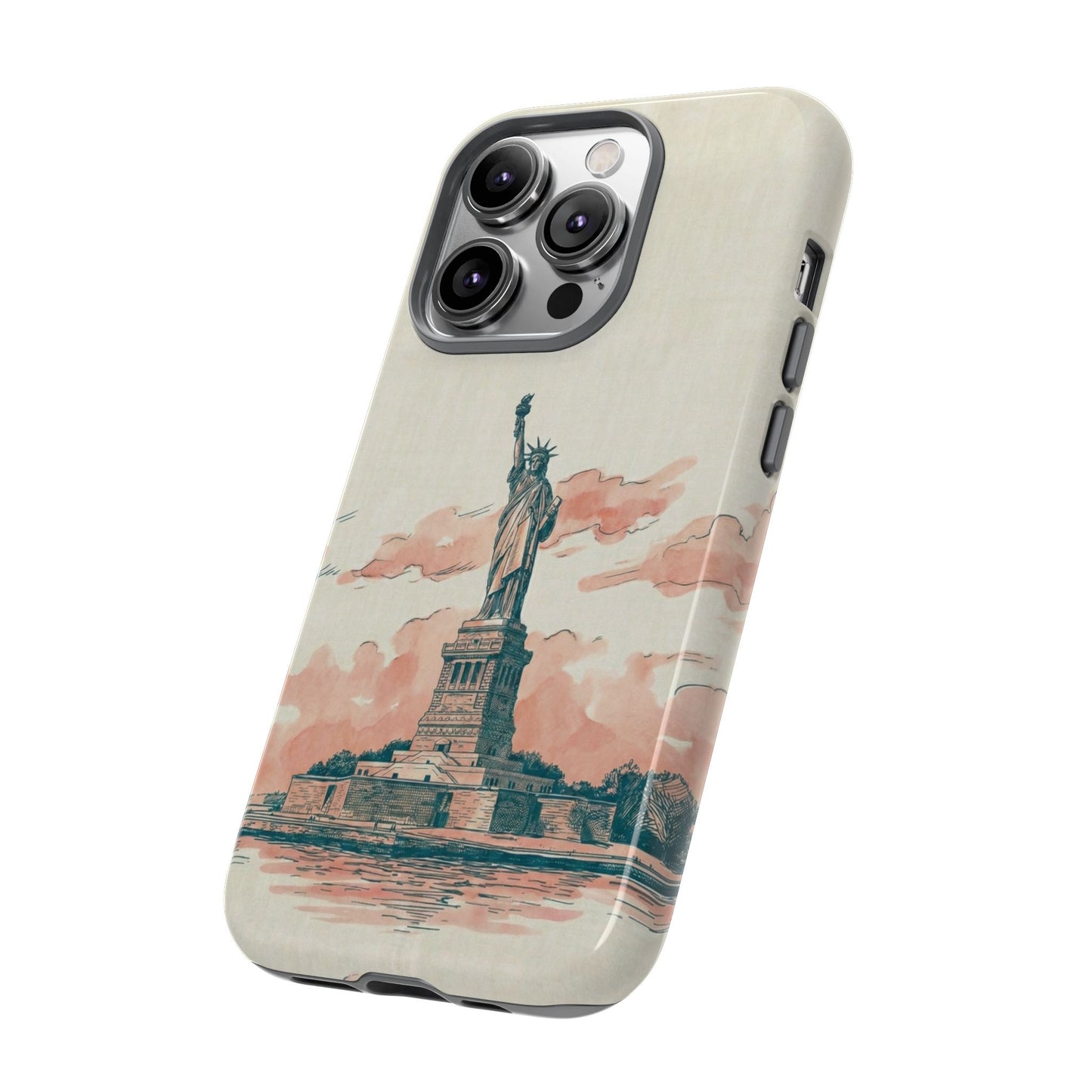 inspired By... United States of America