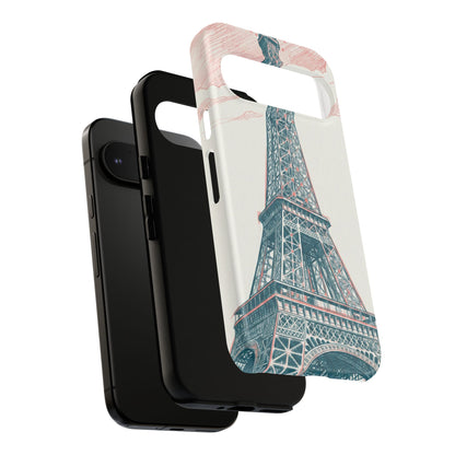 Inspired By... France