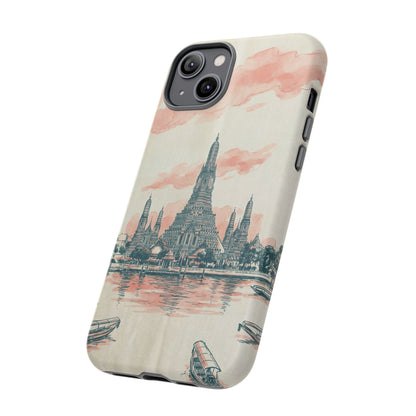 Inspired By... Thailand