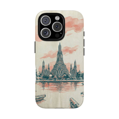 Inspired By... Thailand