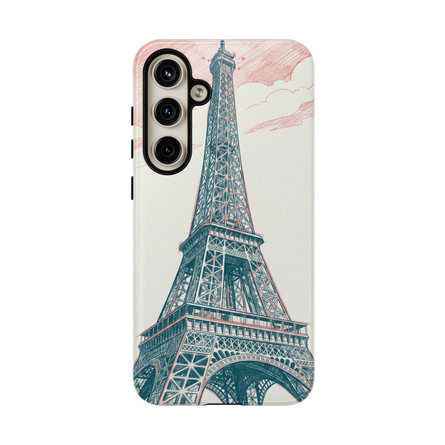 Inspired By... France