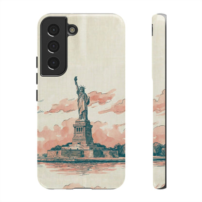 inspired By... United States of America