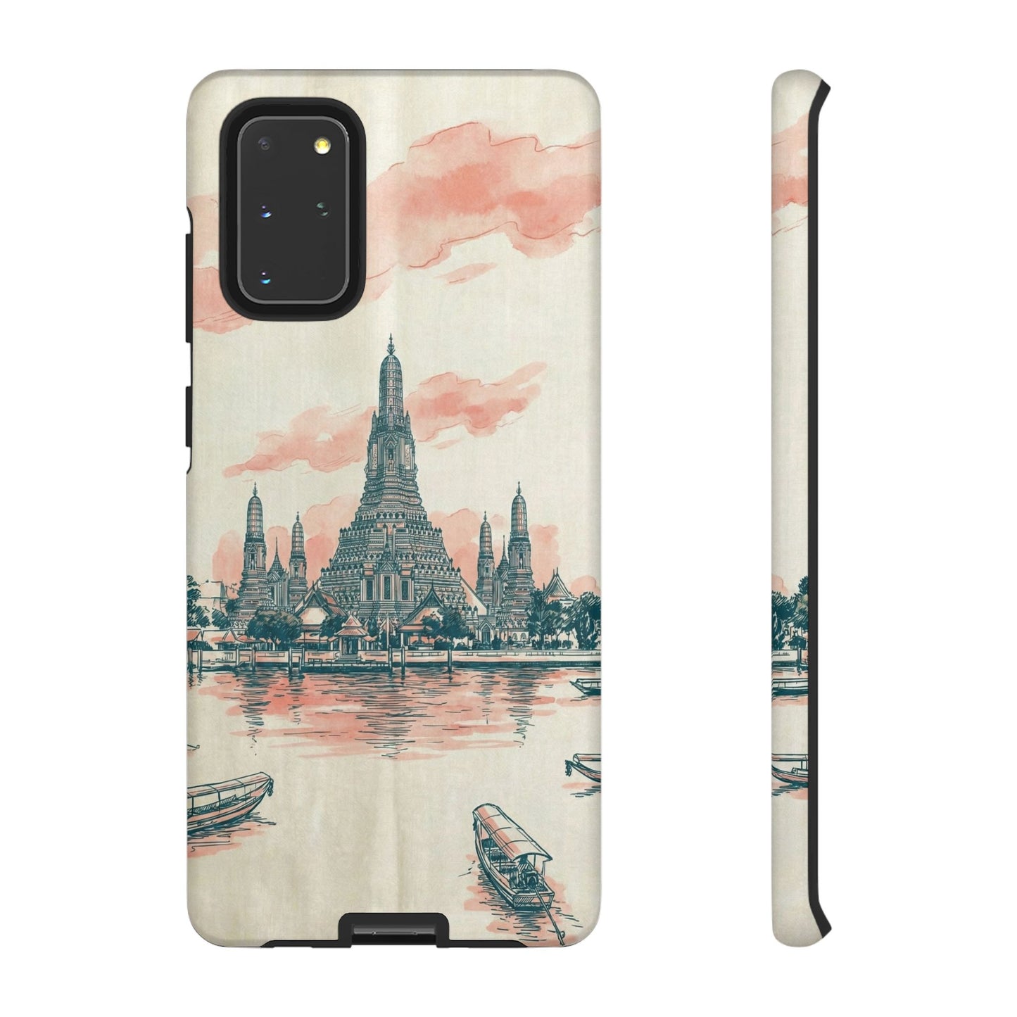 inspired By... Thailand