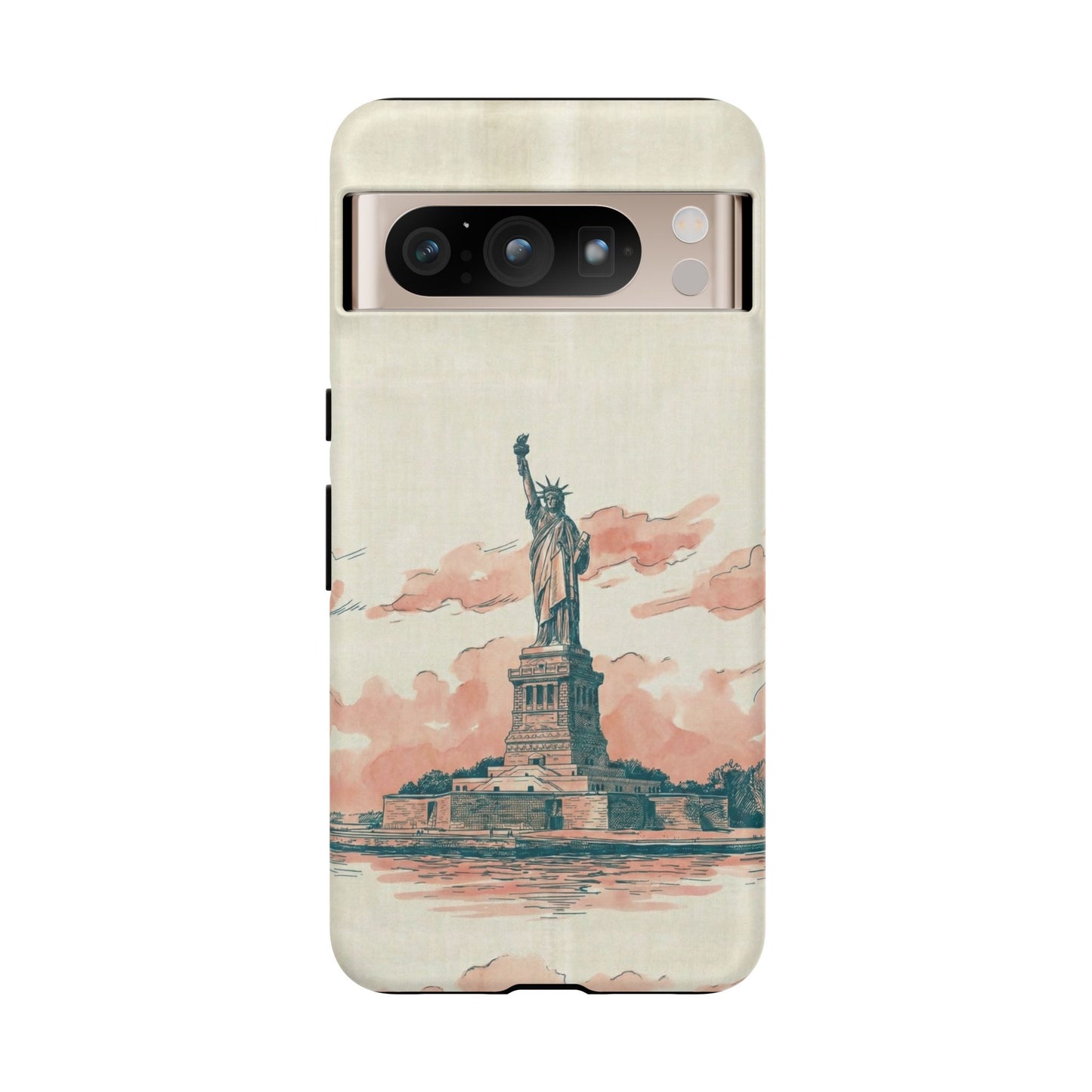 Inspired By... United States of America