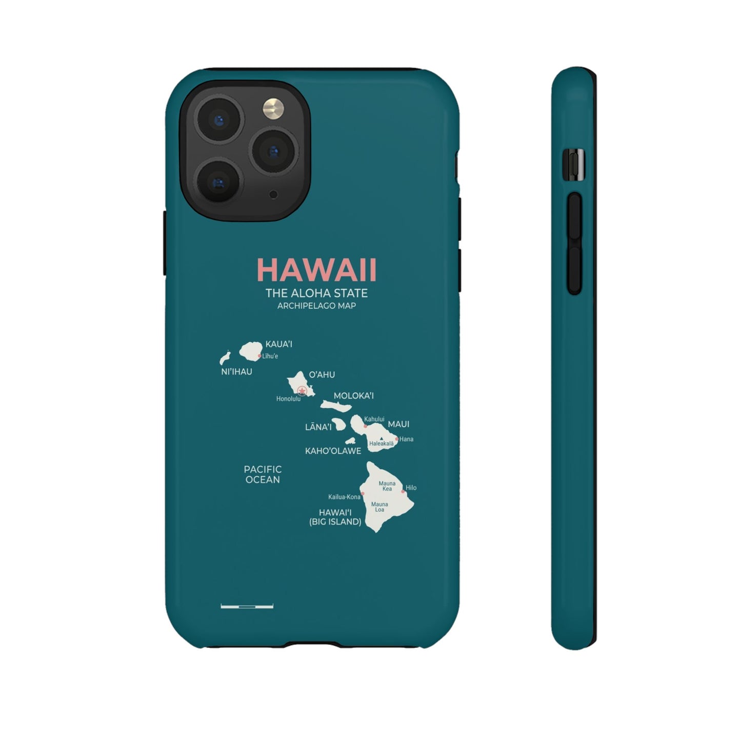 Inspired By... Hawaii