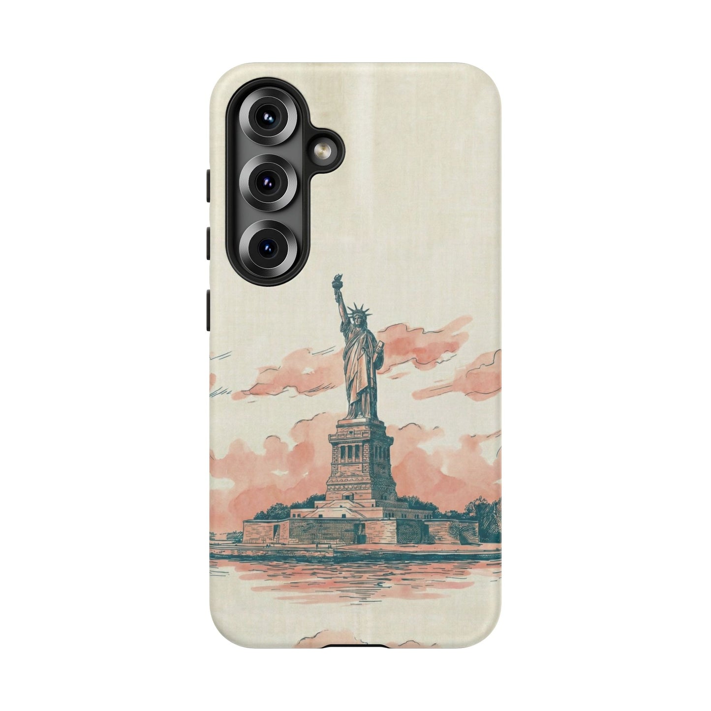 inspired By... United States of America