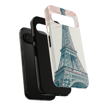 Inspired By... France