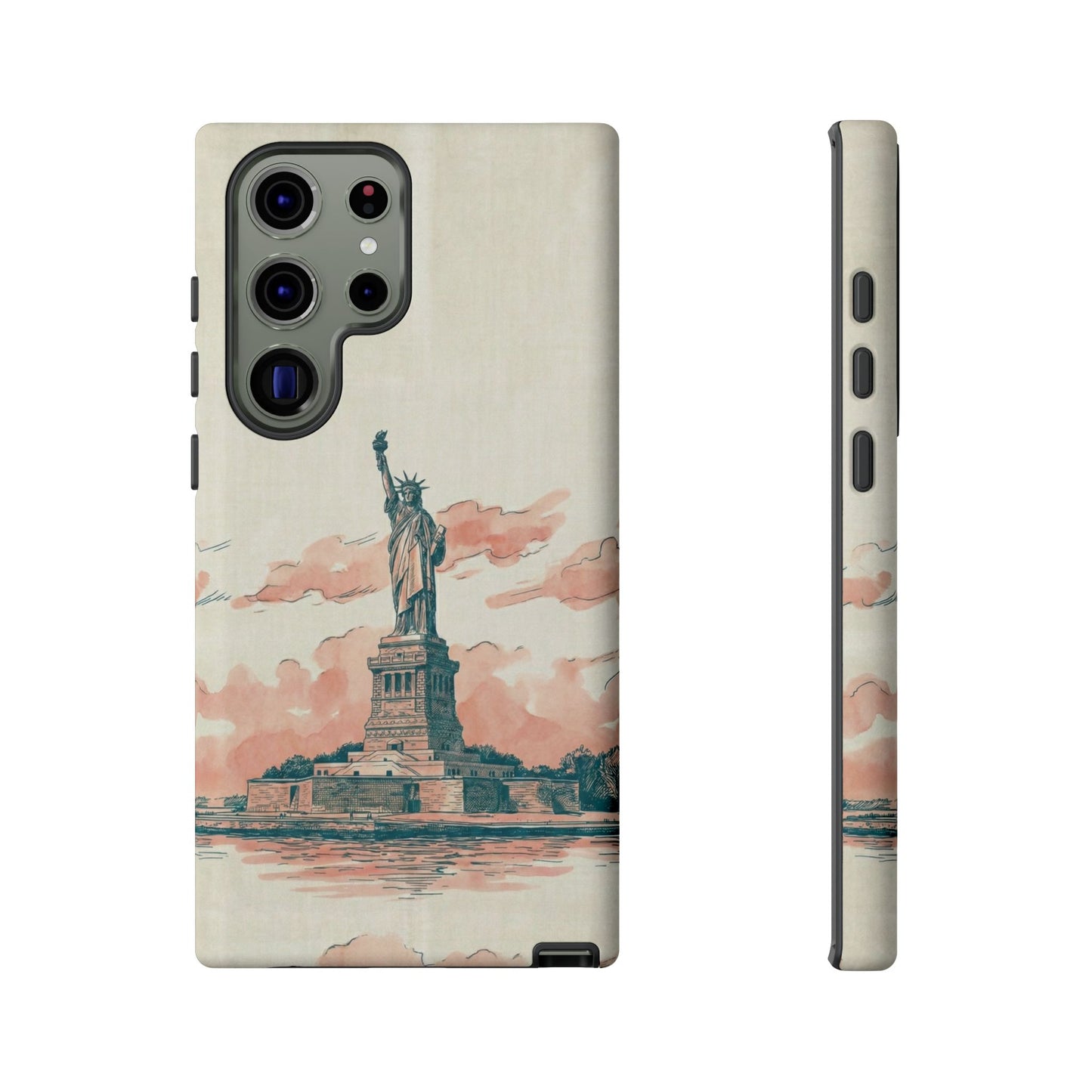 inspired By... United States of America