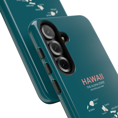 Inspired By... Hawaii
