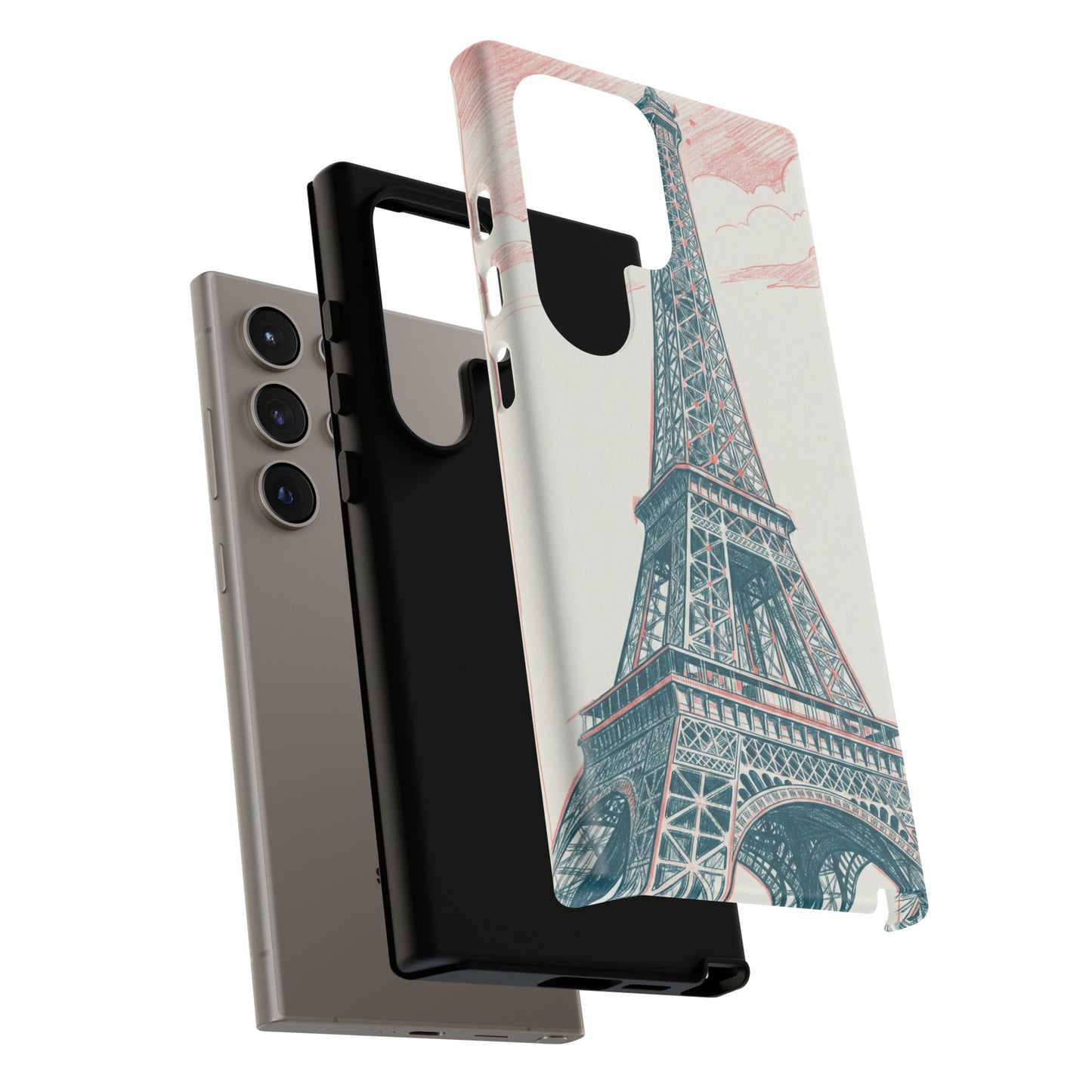 Inspired By... France