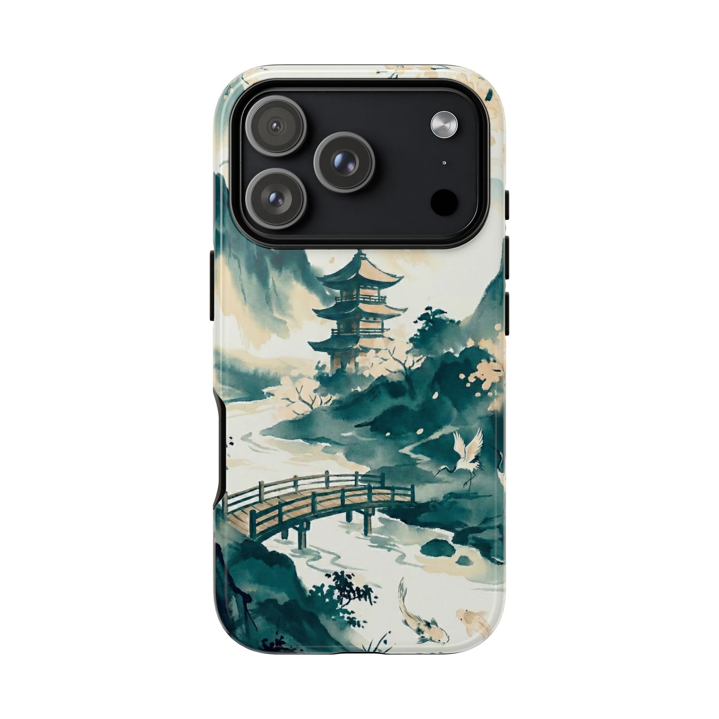 Inspired By... Japan