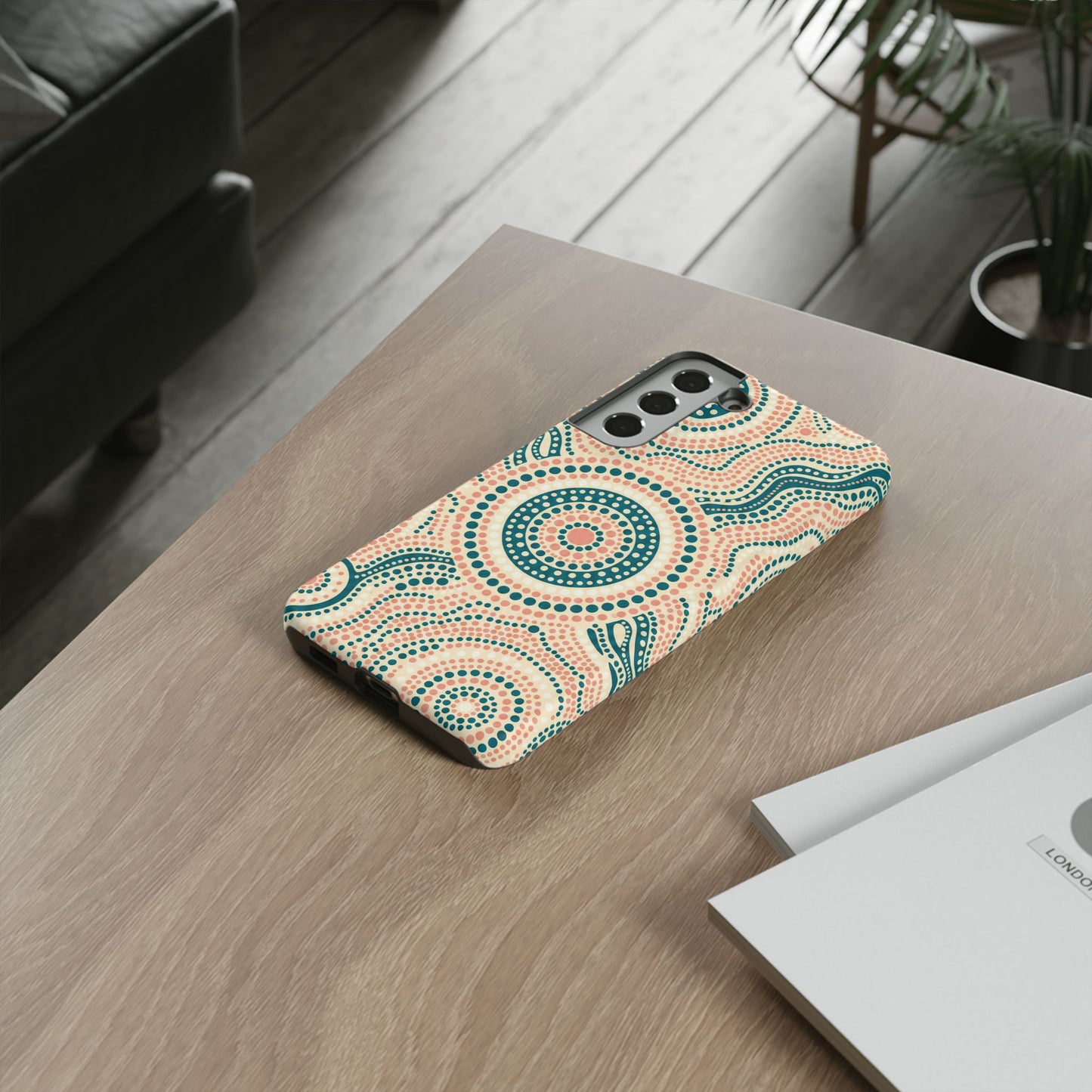 Inspired By... Australia