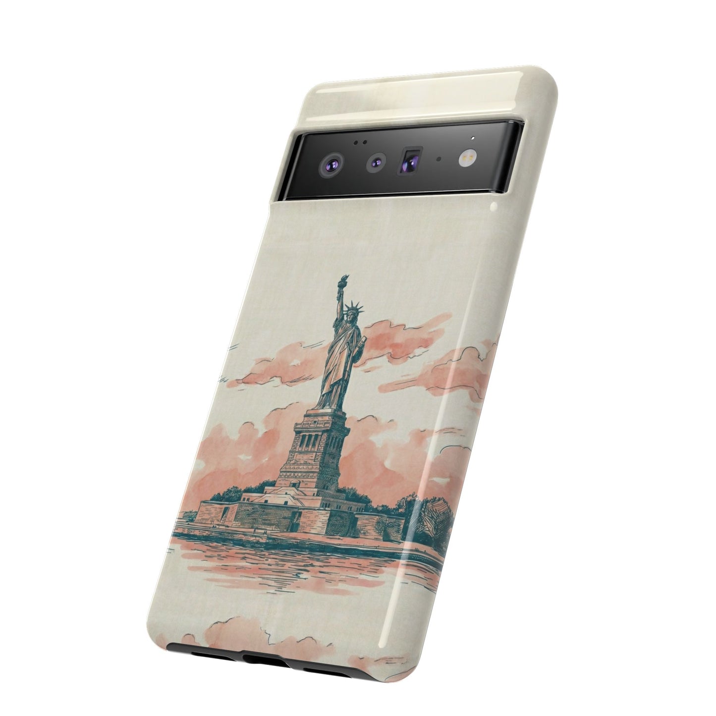 Inspired By... United States of America