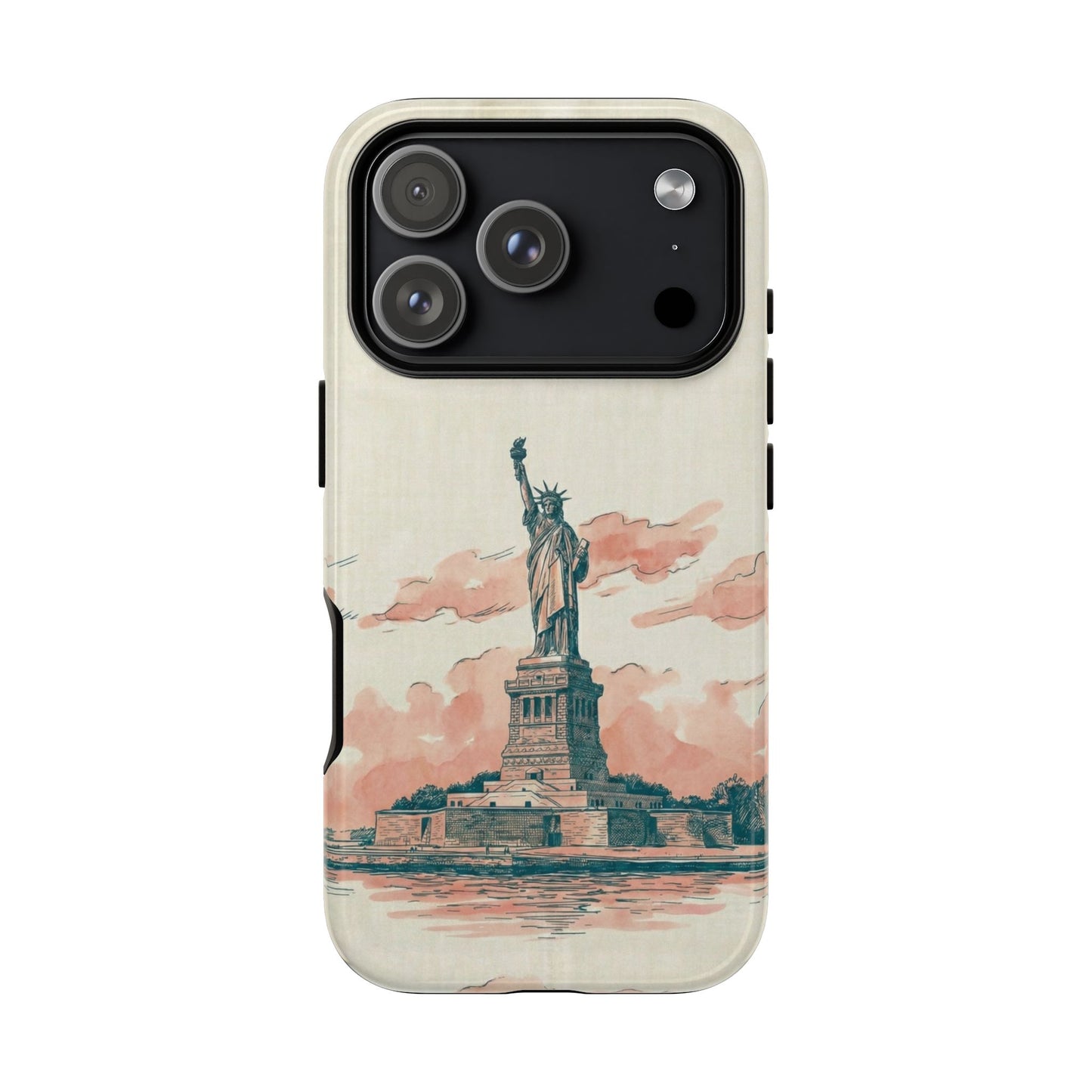 inspired By... United States of America