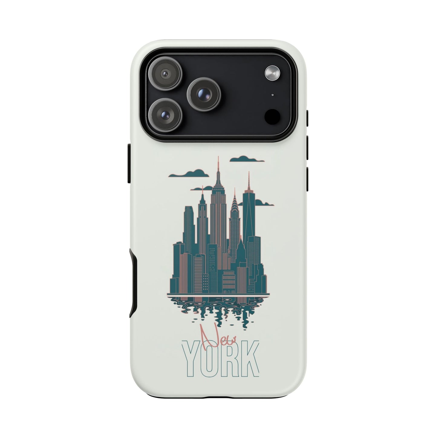 Inspired By... New York