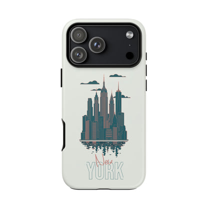 Inspired By... New York