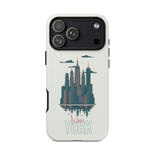 Inspired By... New York