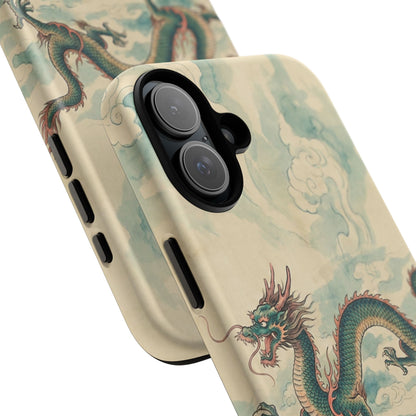 Inspired By... China