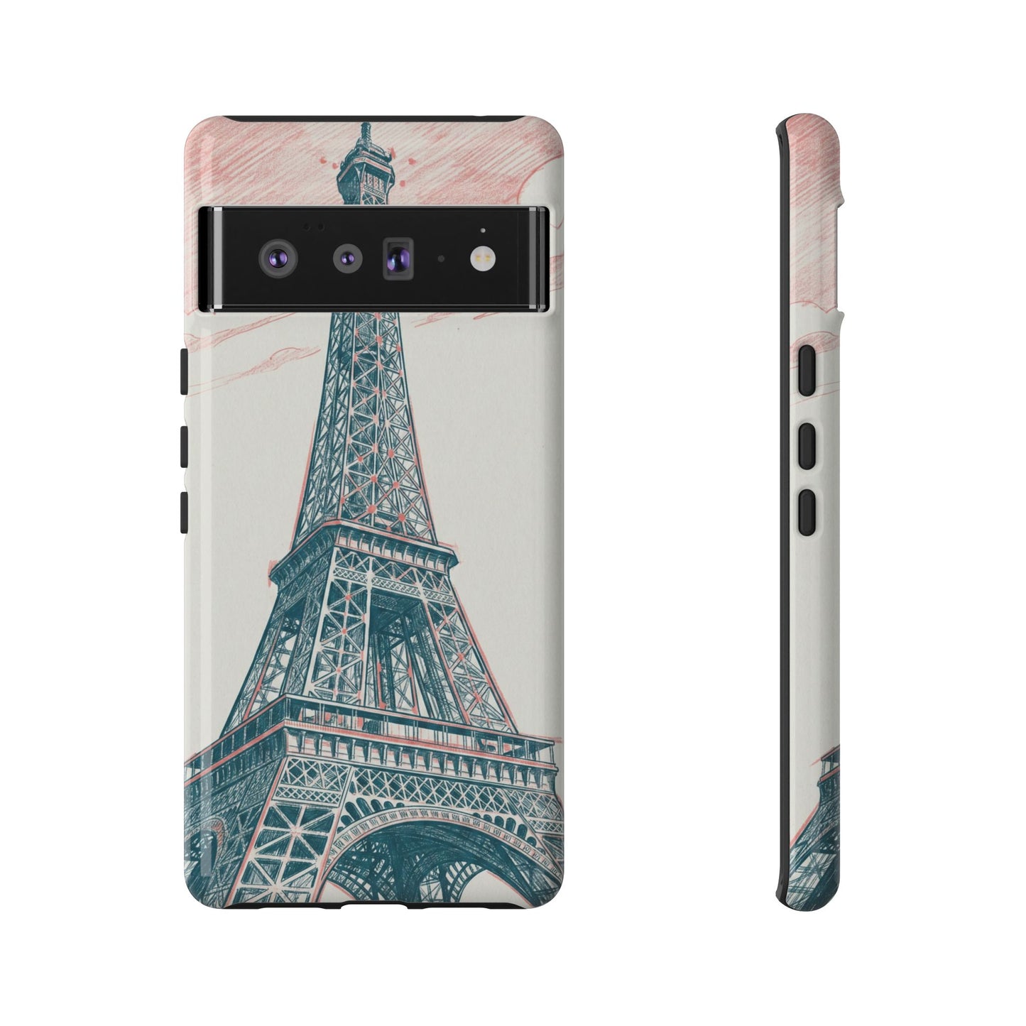 Inspired By... France