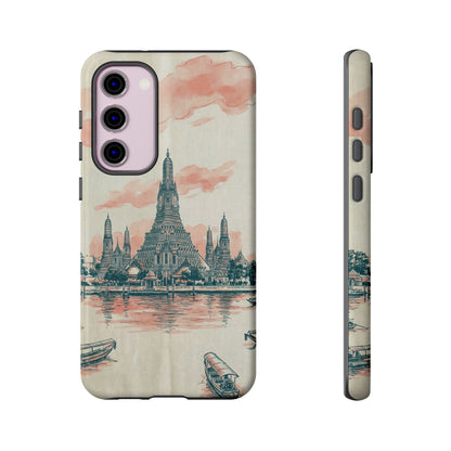 inspired By... Thailand