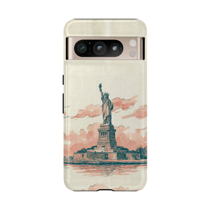 Inspired By... United States of America