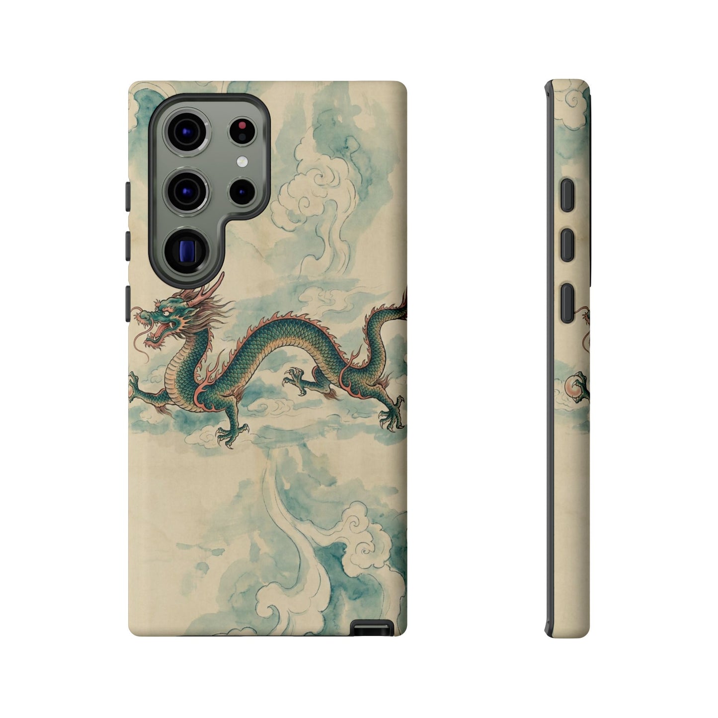 Inspired By... China