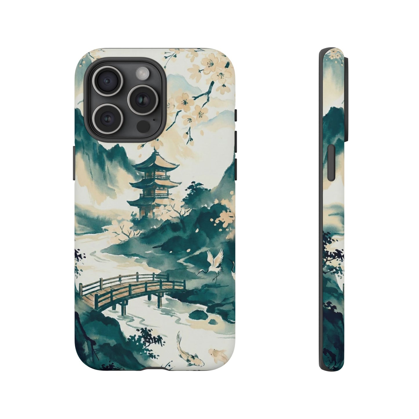 Inspired By... Japan