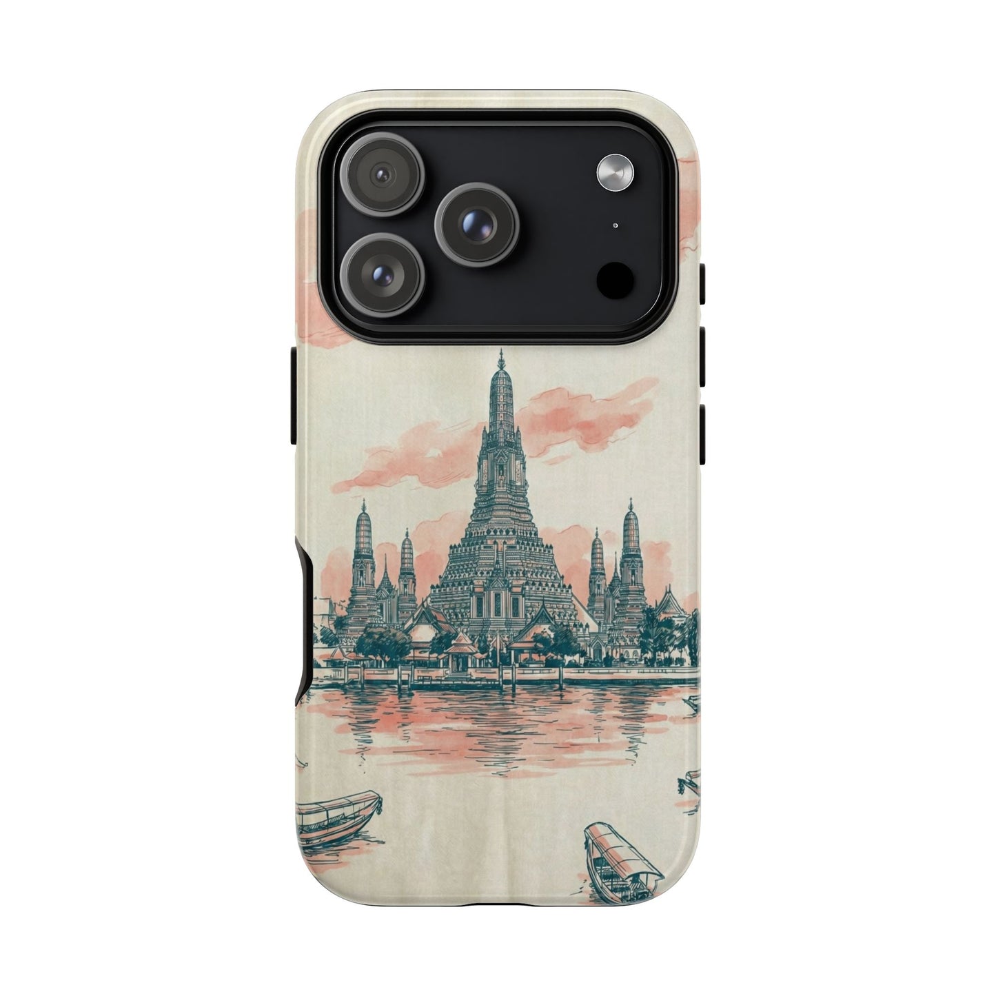 Inspired By... Thailand