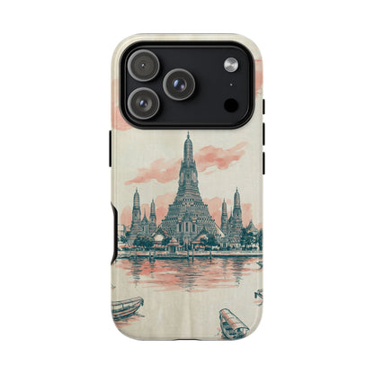 Inspired By... Thailand