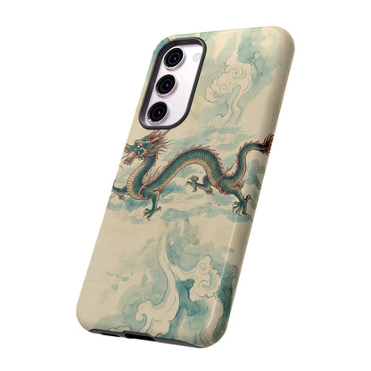 Inspired By... China