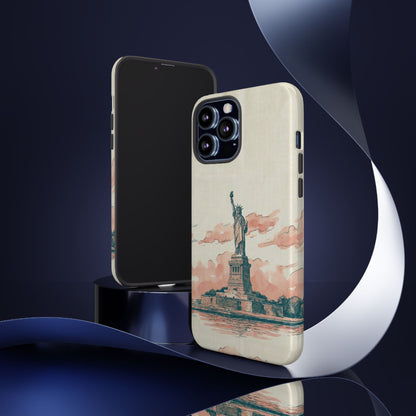 inspired By... United States of America