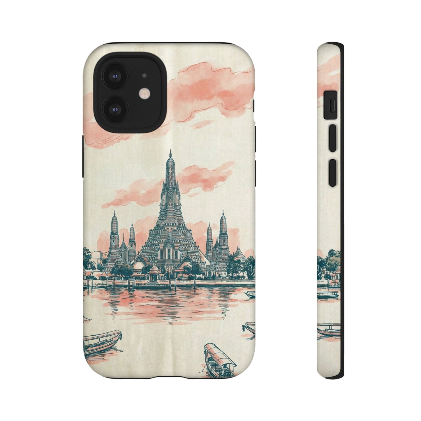 Inspired By... Thailand