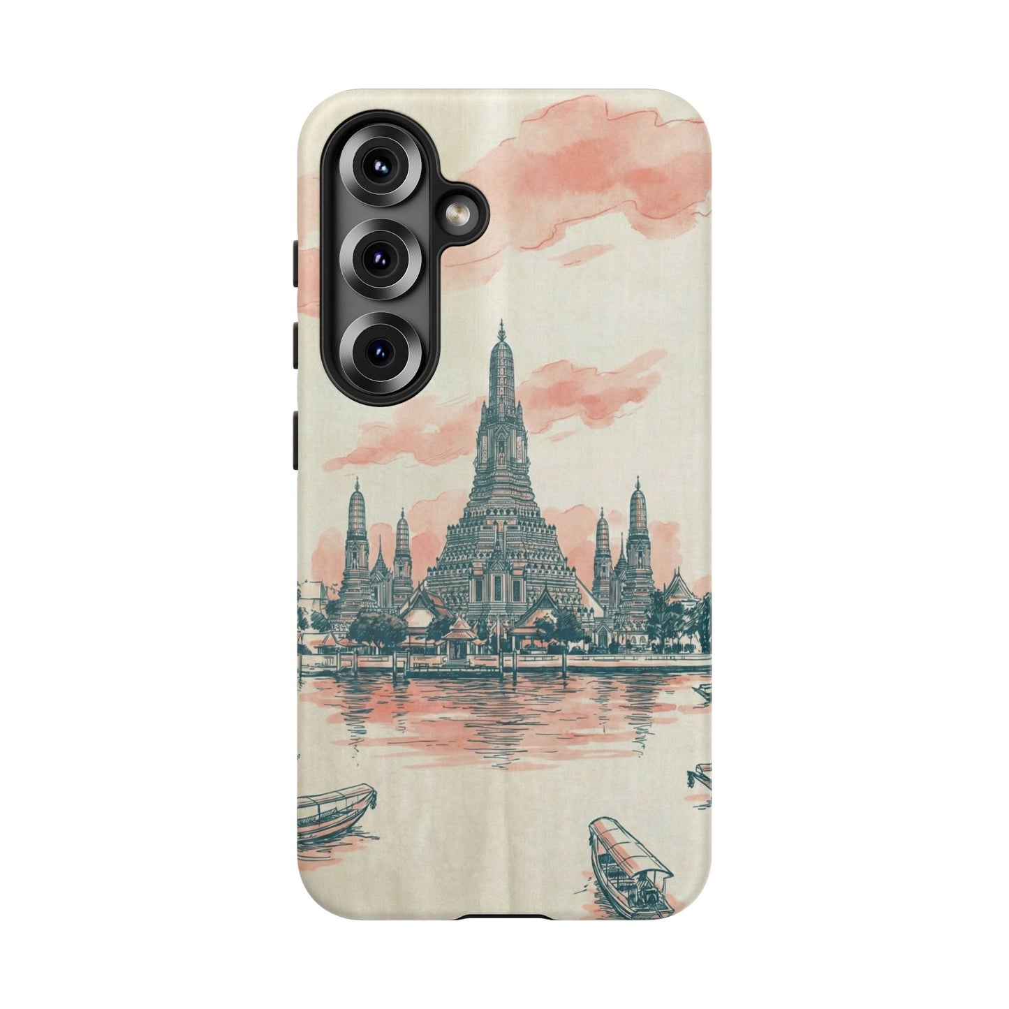 inspired By... Thailand