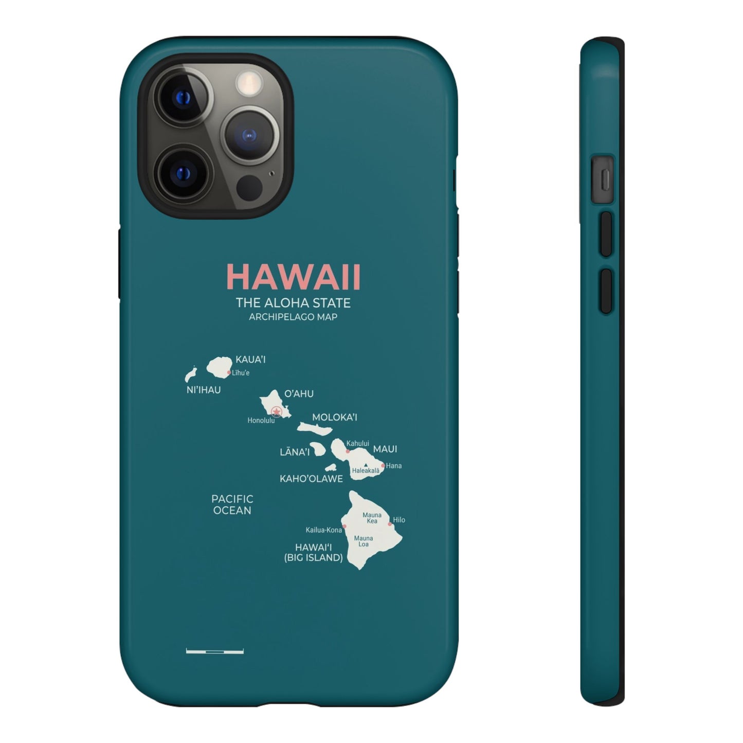 Inspired By... Hawaii