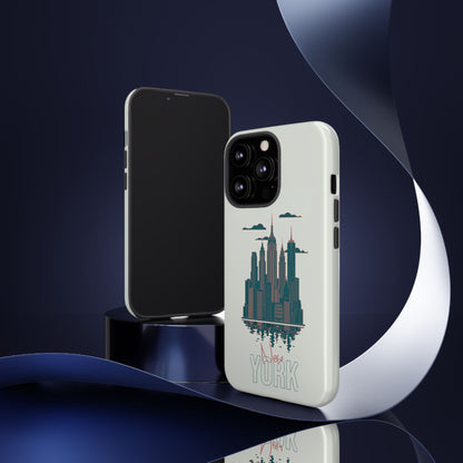 Inspired By... New York