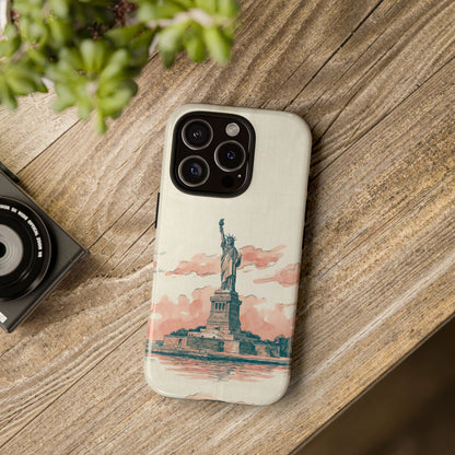 inspired By... United States of America