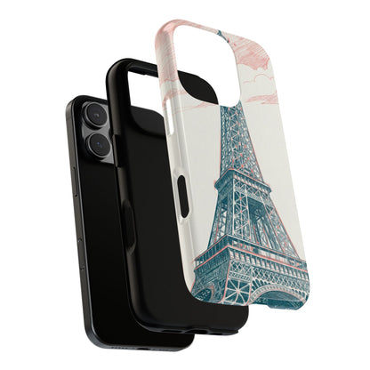 Inspired By... France