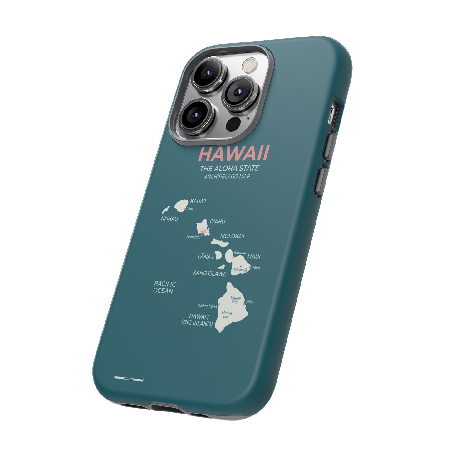Inspired By... Hawaii